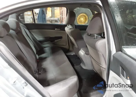 2012 Honda Accord 2.4 Lx из США, поврежденный, VIN 1HGCP2F30CA080714